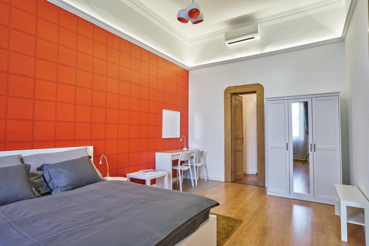 Nanirol Apartment At Gellert Bath Budapeste Exterior foto